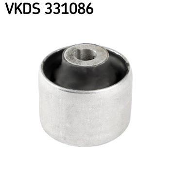 Silent bloc de suspension SKF VKDS 331086